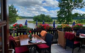 Riverdam Boutique Hotel